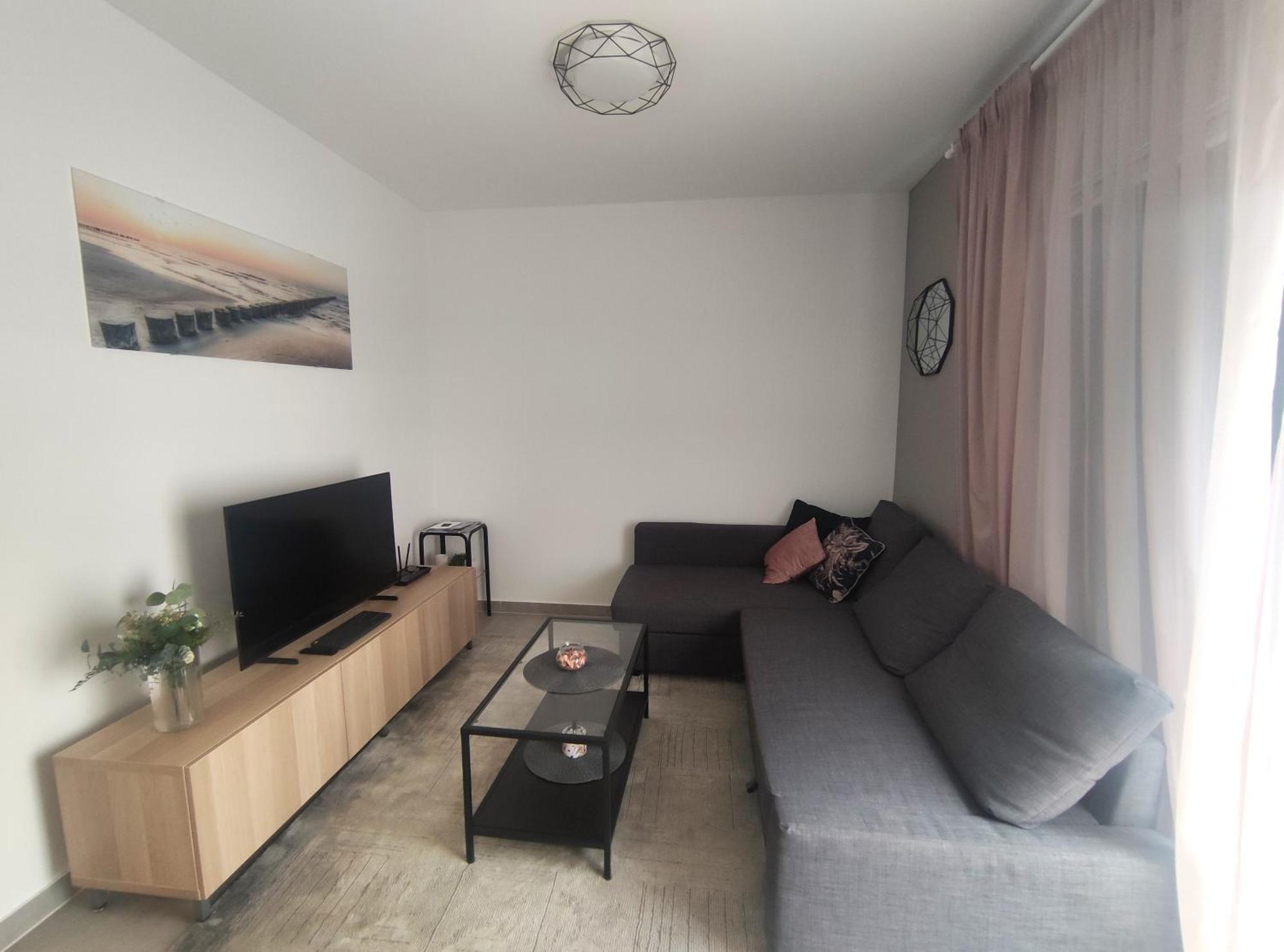 Apartamento Rosie Podstrana Exterior foto