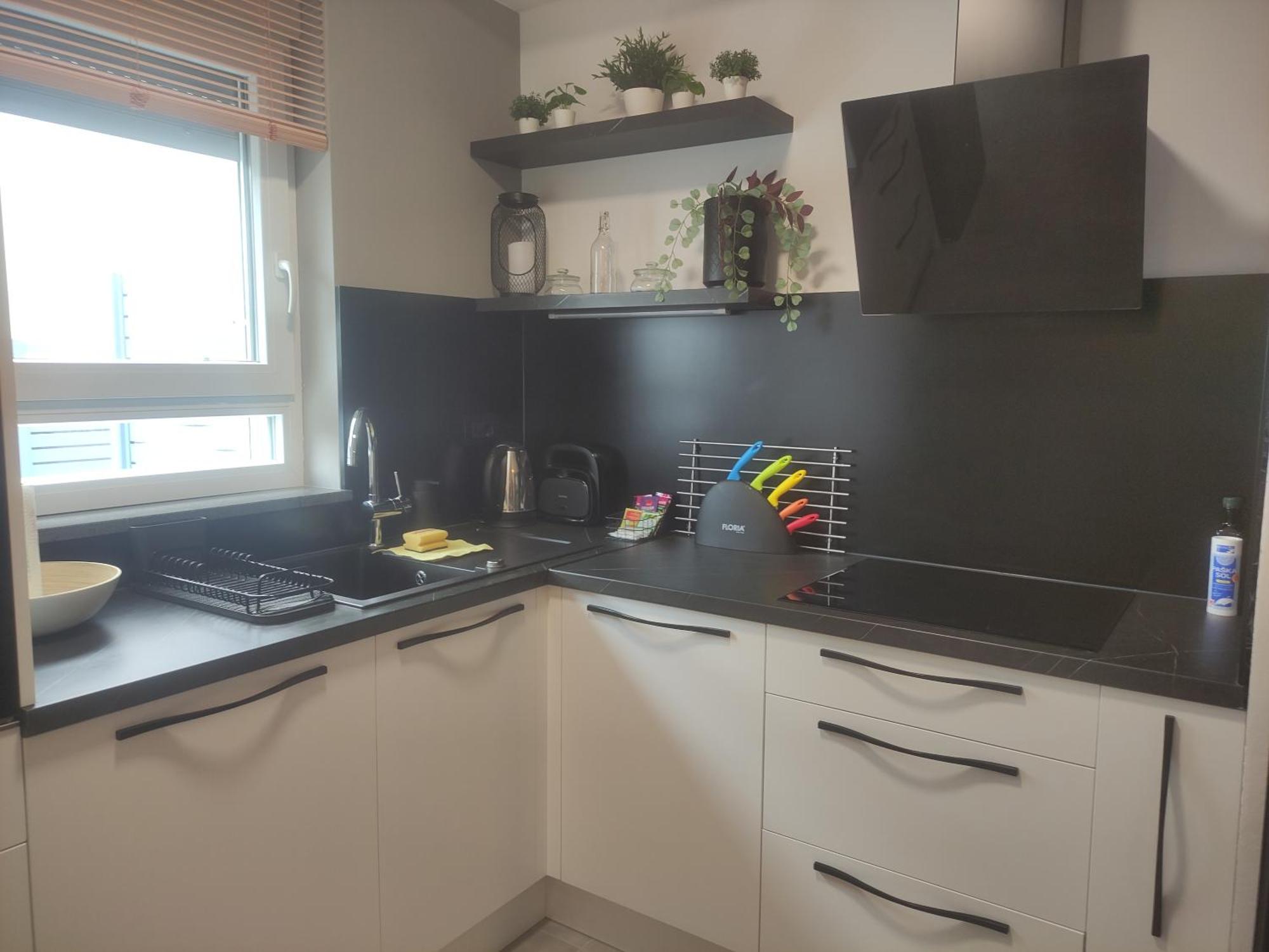 Apartamento Rosie Podstrana Exterior foto